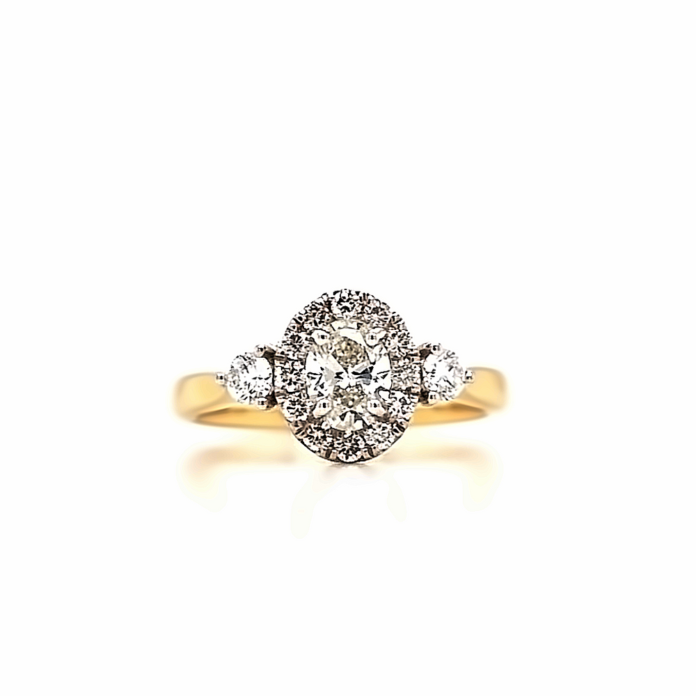 The Finest Diamond Engagement Rings In Ireland | by Campbell Jewellers |  Medium